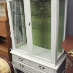 950 9746 DISPLAY CABINET